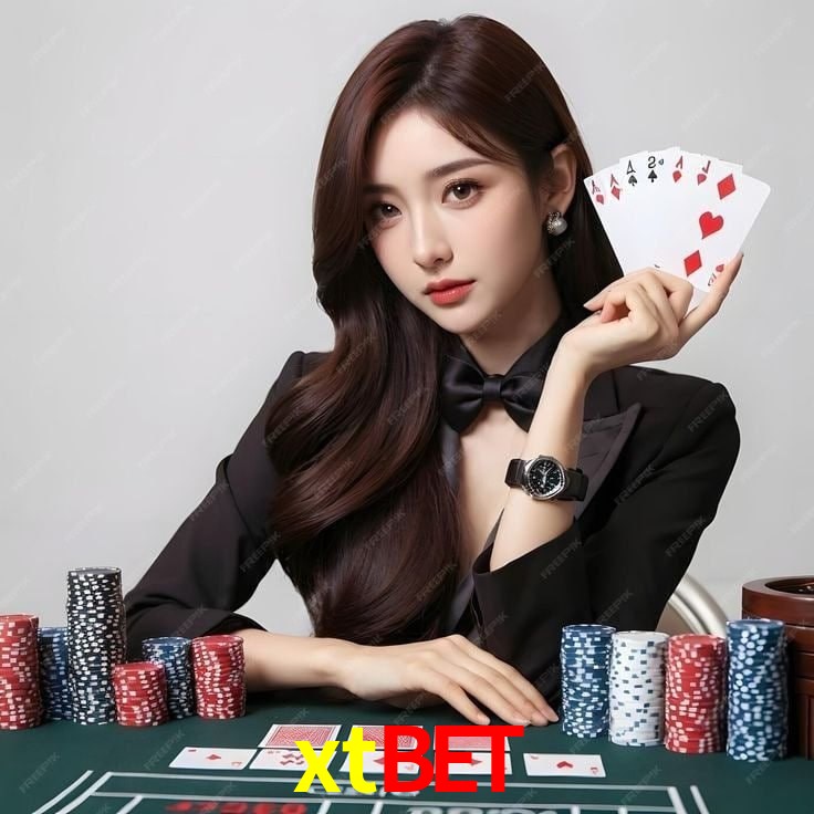 2FA Security xtbet