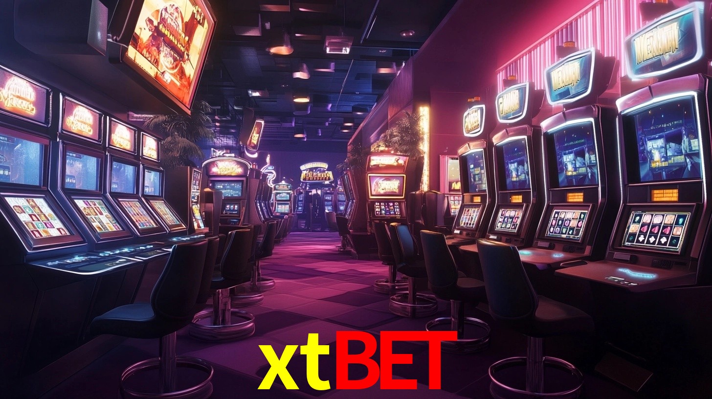 Welcome Bonus xtbet
