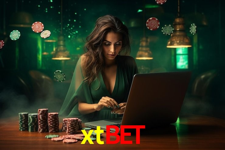 Premium Interface xtbet