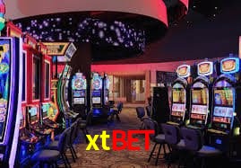 Security Systems xtbet