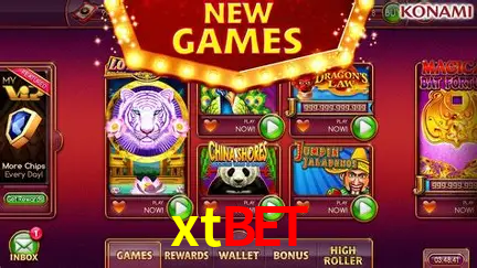 Roulette Table xtbet