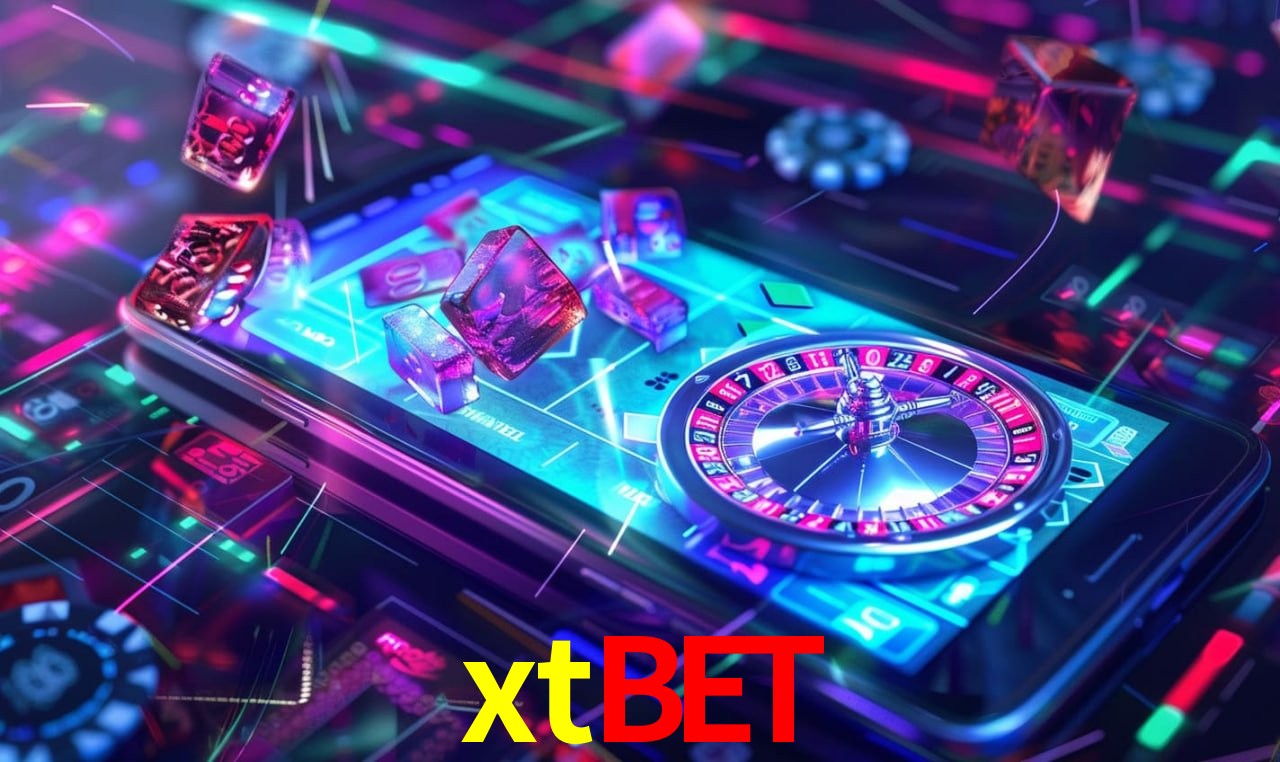 Welcome Bonus xtbet