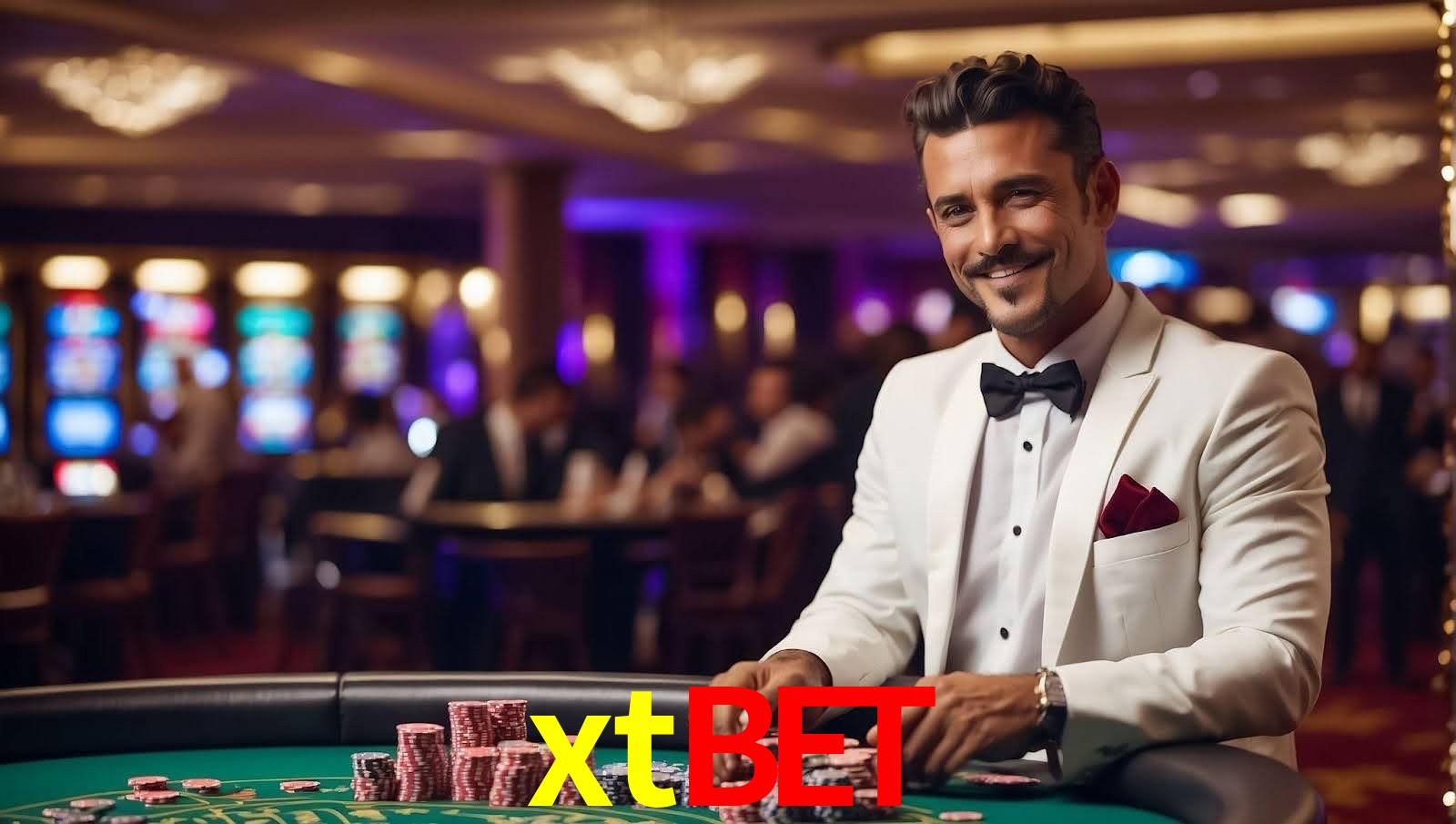 Quick Registration xtbet
