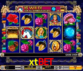 Live Casino xtbet